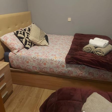 Piso Madrid Al Cielo Apartment Ngoại thất bức ảnh
