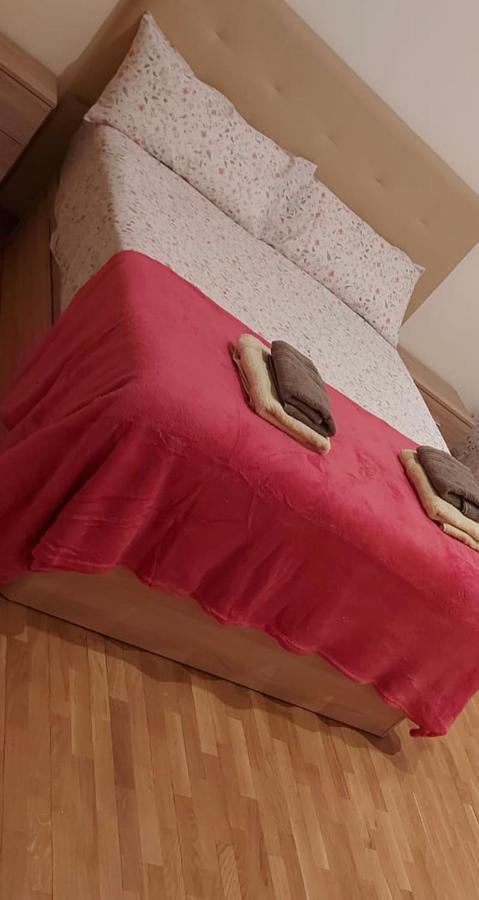 Piso Madrid Al Cielo Apartment Ngoại thất bức ảnh