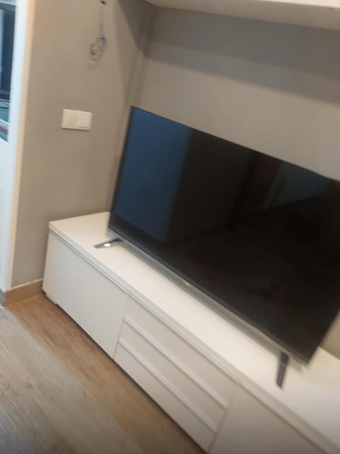 Piso Madrid Al Cielo Apartment Ngoại thất bức ảnh